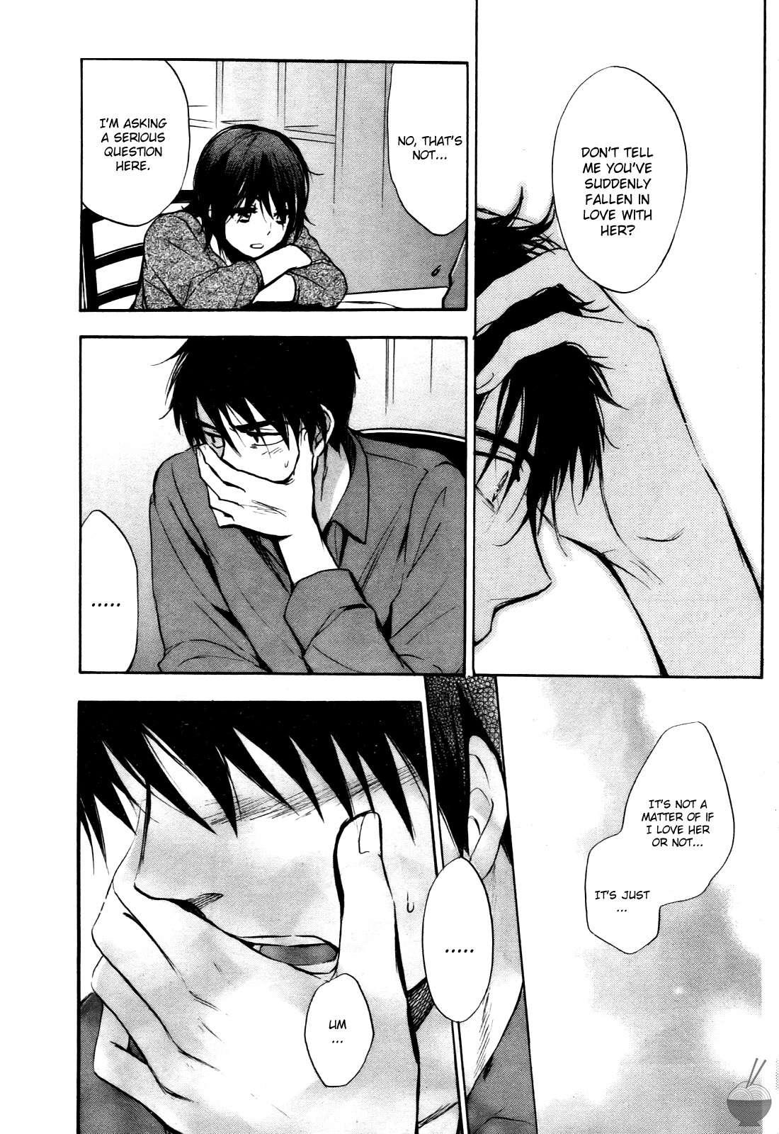 Velvet Kiss Chapter 4000 Page 137